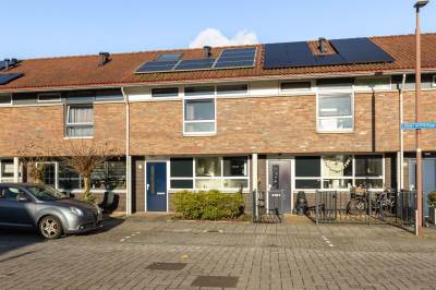 Woning Pieter Aertsenhage 72 Nieuwegein