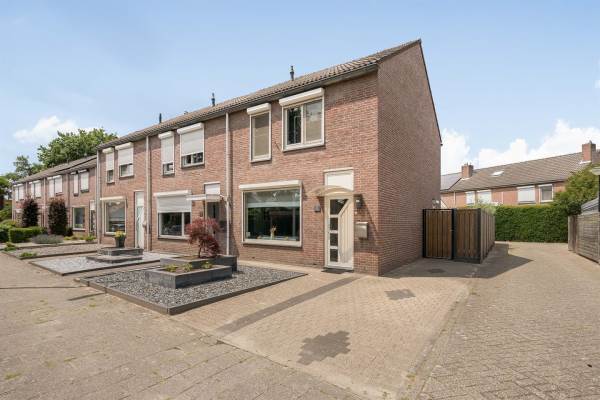 Woning Floralaan 15 Weert