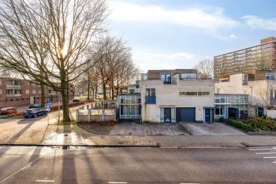 Woning Van Anrooylaan 110 Tilburg