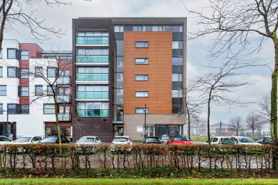 Woning Avenue Carnisse 110 Barendrecht