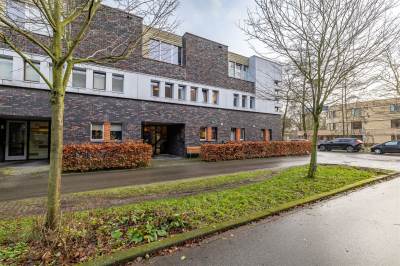 Woning Tjerk Bolhuisstraat 3 Groningen