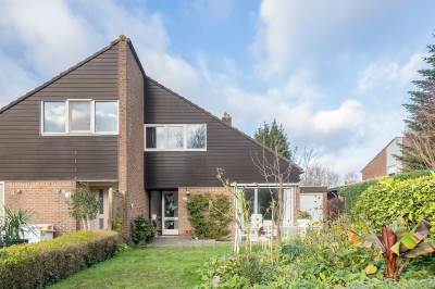 Woning Baljuw 62 Hoorn (NH)