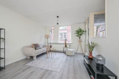 Woning Museumstraat 33 Alkmaar