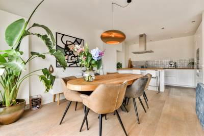 Woning Surinamestraat 303 Amsterdam