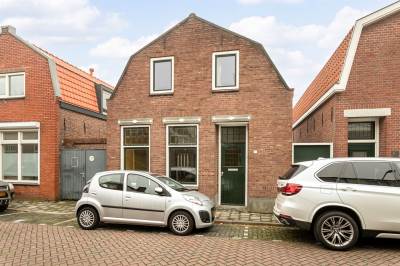 Woning Sint Josephstraat 39 Oosterhout (NB)