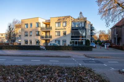 Woning Dr Huber Noodtstraat 109 - 05 Doetinchem