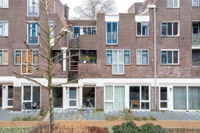 Woning Dr Huber Noodtstraat 1308 Doetinchem