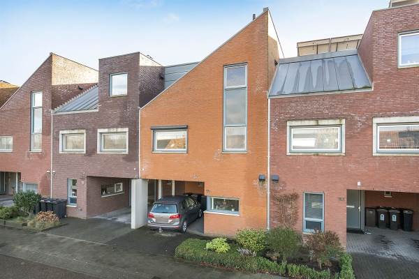 Woning Turfijker 16 Etten-Leur