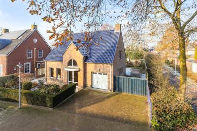 Woning Snijderwei 5 Valkenswaard