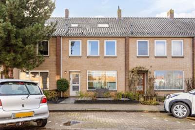 Woning Koningin Julianalaan 26 IJsselstein