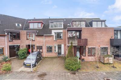 Woning Vlietenburg 65 Gouda