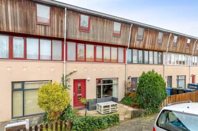 Woning Habanerastraat 7 Almere