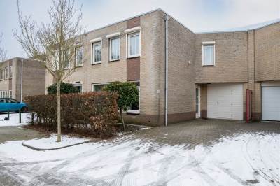 Woning Kerkuil 65 Emmen