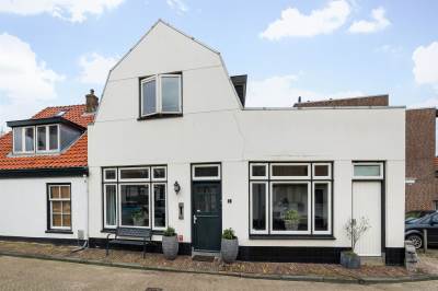 Woning Schelpenplein 1 Zandvoort