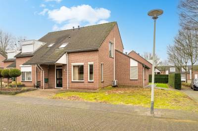 Woning Mauritshof 5 Koningsbosch
