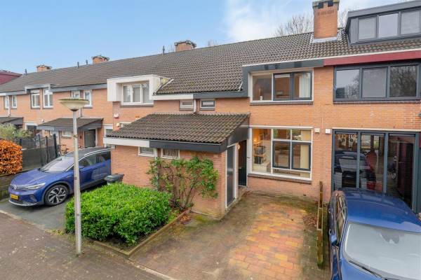Woning Griend 125 Diemen
