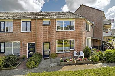 Woning Melkweglaan 53 Hazerswoude-Rijndijk