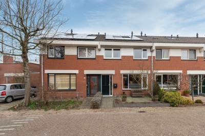Woning Zwaardenburg 88 Nieuwegein