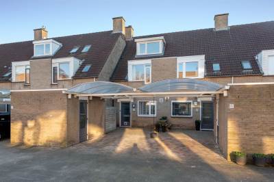 Woning Carillonlaan 68 Nieuwegein