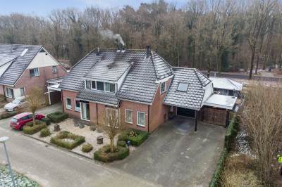 Woning Fazantweg 42 Havelte