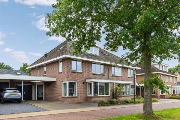 Woning Warmelo 8 Raalte