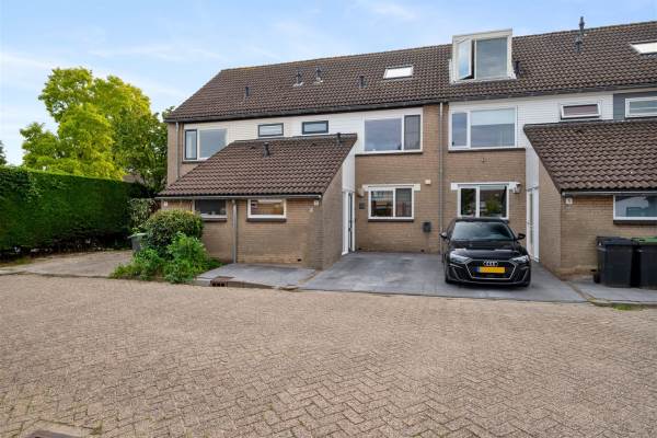 Woning Smaragd 3 Berkel en Rodenrijs