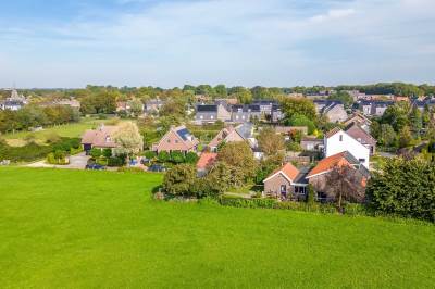 Woning De Bloemerd 41 Gemert