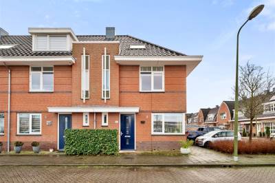 Woning Noordeinde 16 Bleiswijk
