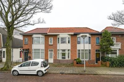 Woning Van Ostadestraat 87 IJmuiden