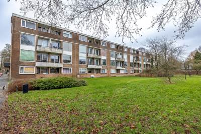 Woning Illegaliteitslaan 116 Groningen