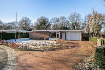 Woning Vossenkamp 26 Winschoten