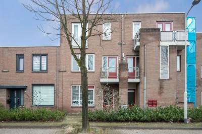 Woning Kesterenlaan 139 Breda