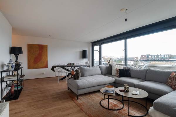 Woning Westerplein 86 Berkel en Rodenrijs