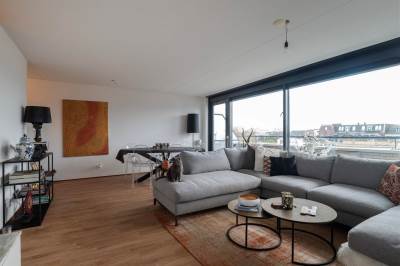 Woning Westerplein 86 Berkel en Rodenrijs