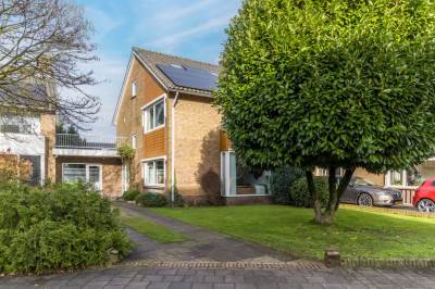 Woning Geldershofstraat 5 Lent