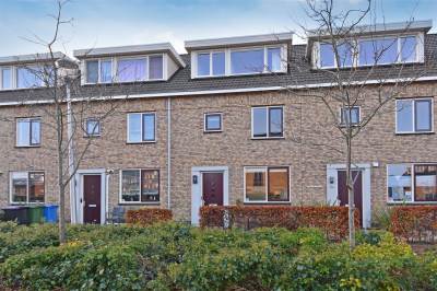 Woning Goudplevierweide 10 Pijnacker