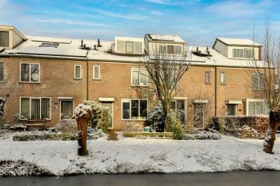Woning Swanevelt 55 Ouderkerk aan de Amstel