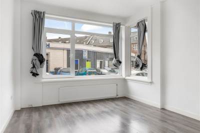 Woning Van Eversdijckstraat 35A Rotterdam