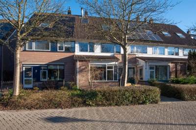 Woning Rietzanger 76 Hoorn (NH)