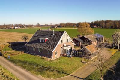 Woning Misterweg 221 Winterswijk Miste