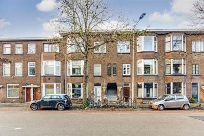 Woning Hugo de Grootstraat 288 Delft