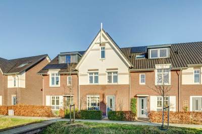 Woning Grote Boel 34 Nijmegen