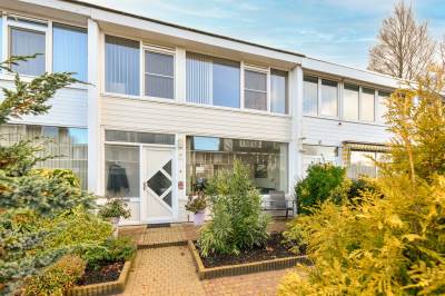 Woning Rottumerstraat 11 Amstelveen