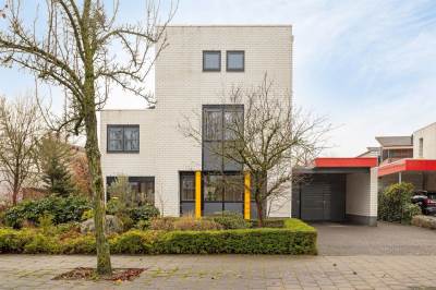 Woning Kopenhagenstraat 48 Hengelo (OV)