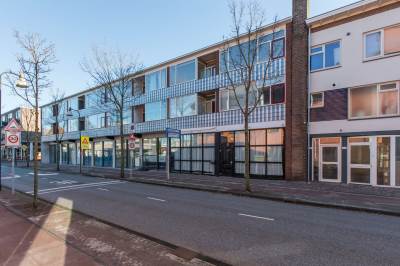 Woning Norenburgerstraat 23 Zutphen