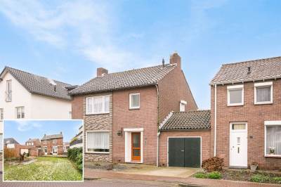 Woning Breusterstraat 60 Eijsden