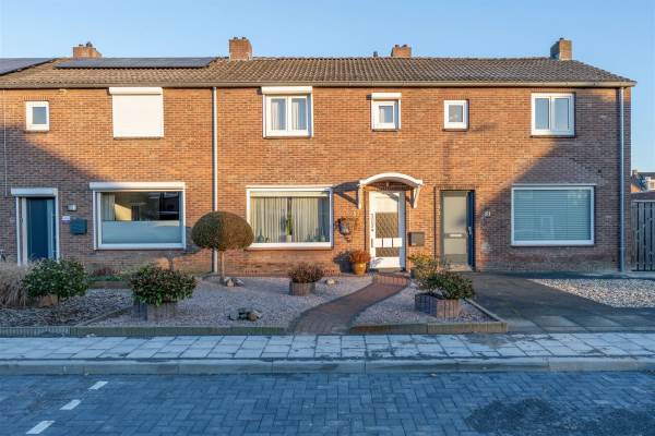 Woning Gulicksestraat 53 Sittard