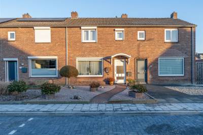 Woning Gulicksestraat 53 Sittard