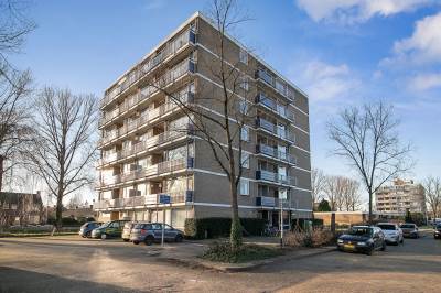 Woning Wildenborglaan 30 - 5 Arnhem