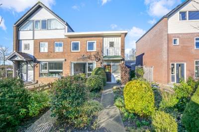 Woning Reigerstraat 3 Nieuwkoop